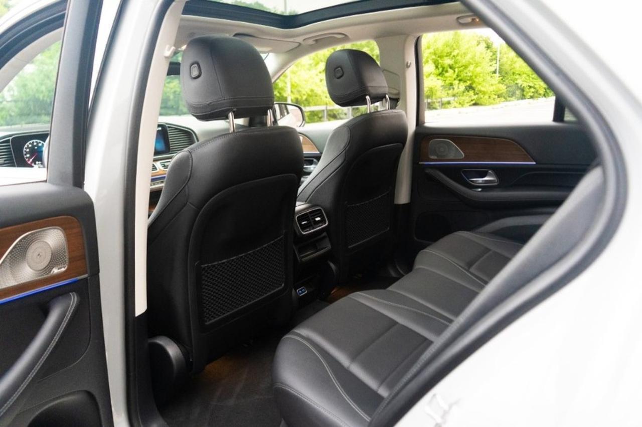 2024 Mercedes-Benz GLE GLE 450 4MATIC Yonkers NY