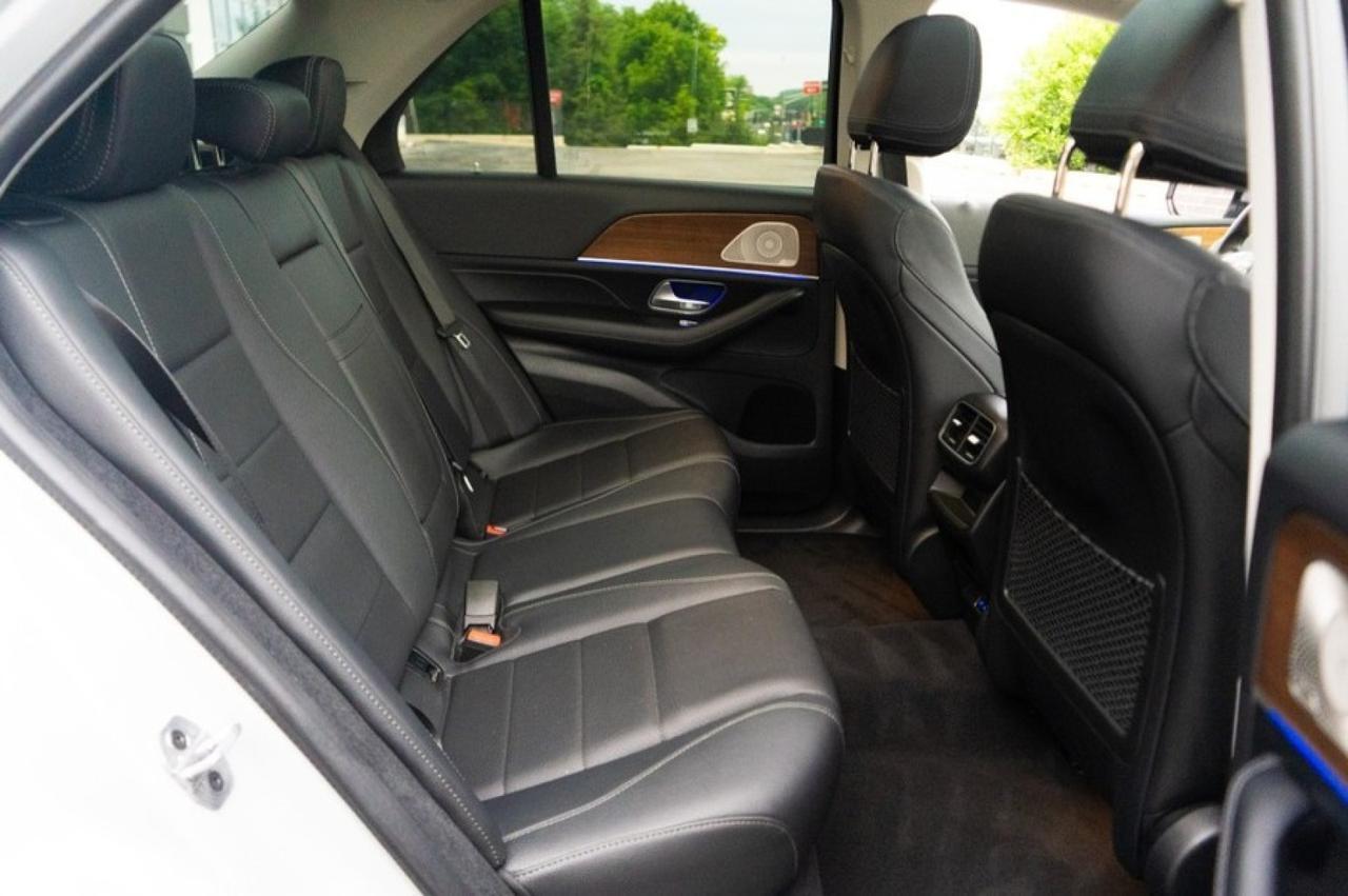 2024 Mercedes-Benz GLE GLE 450 4MATIC Yonkers NY