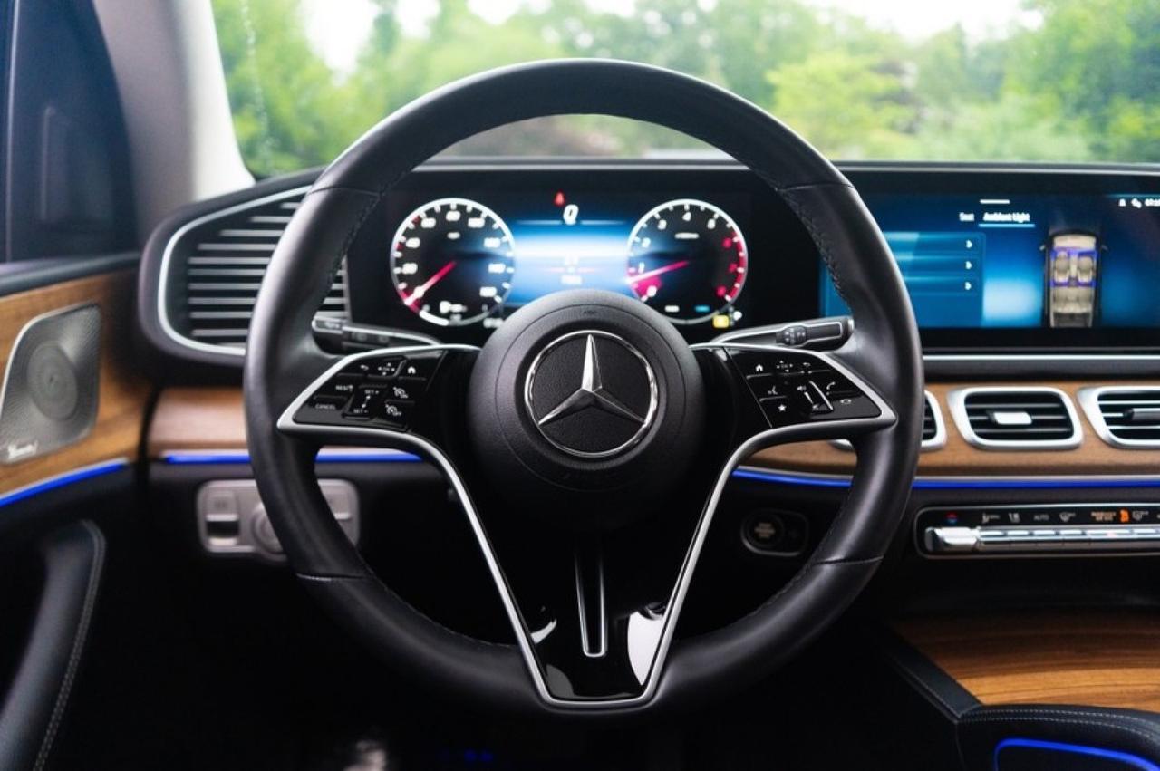 2024 Mercedes-Benz GLE GLE 450 4MATIC Yonkers NY