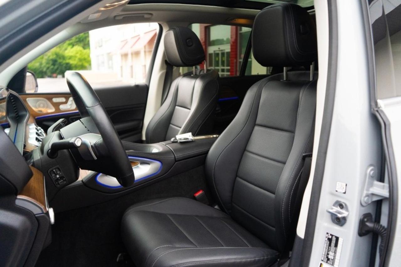 2024 Mercedes-Benz GLE GLE 450 4MATIC Yonkers NY