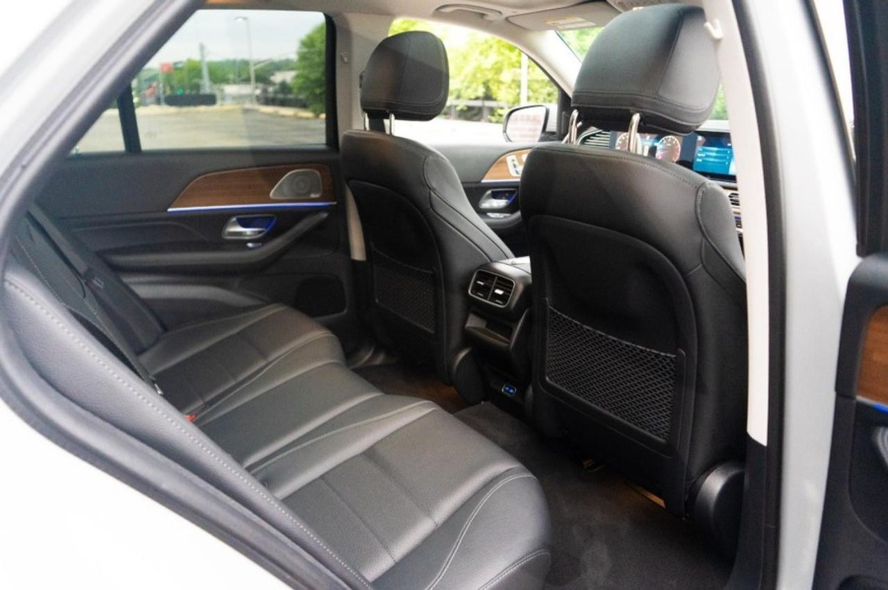 2024 Mercedes-Benz GLE GLE 450 4MATIC Yonkers NY