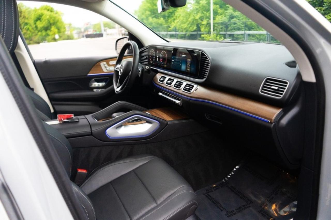 2024 Mercedes-Benz GLE GLE 450 4MATIC Yonkers NY