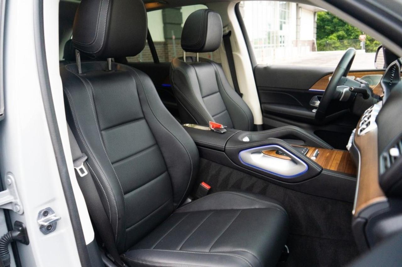 2024 Mercedes-Benz GLE GLE 450 4MATIC Yonkers NY