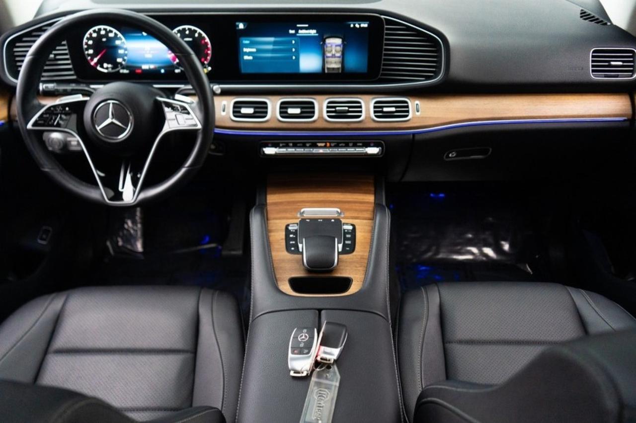 2024 Mercedes-Benz GLE GLE 450 4MATIC Yonkers NY
