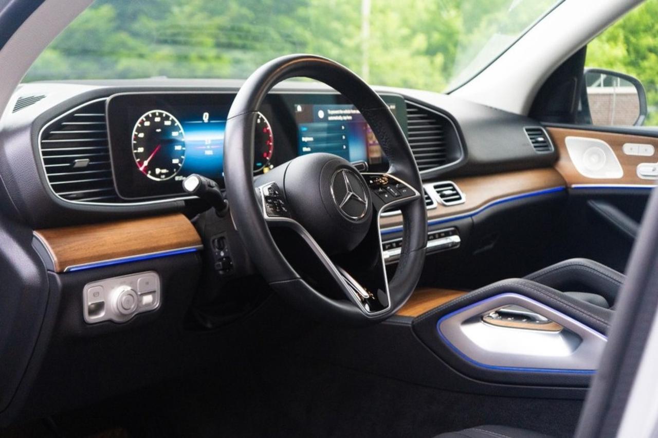 2024 Mercedes-Benz GLE GLE 450 4MATIC Yonkers NY