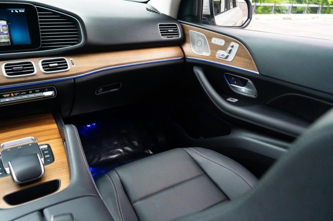 2024 Mercedes-Benz GLE GLE 450 4MATIC Yonkers NY