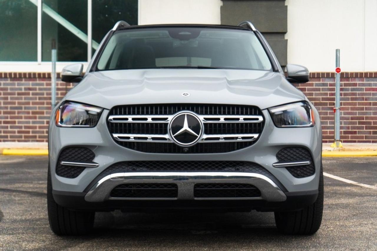 2024 Mercedes-Benz GLE GLE 450 4MATIC Yonkers NY