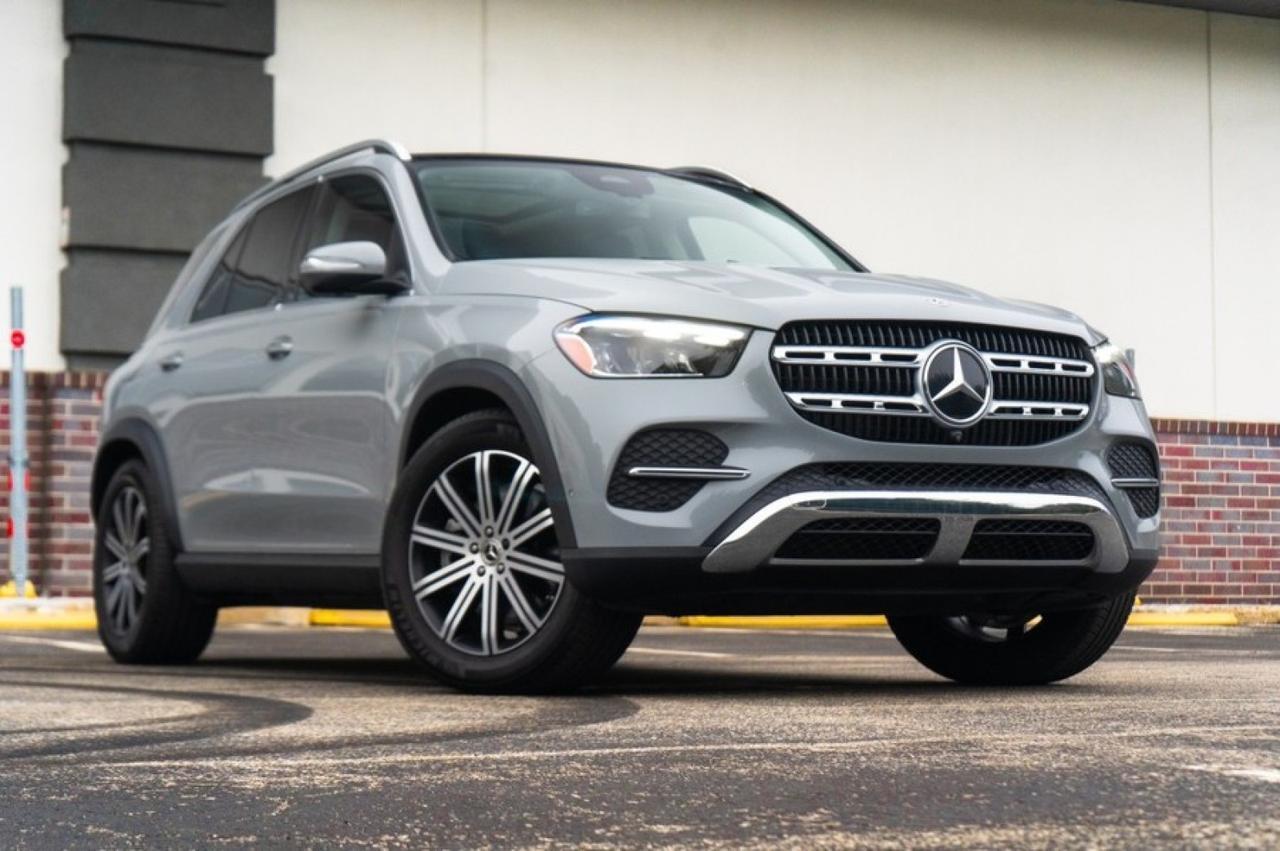 2024 Mercedes-Benz GLE GLE 450 4MATIC Yonkers NY