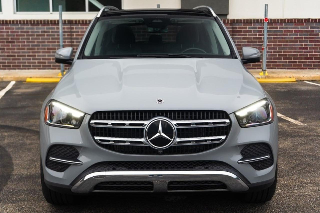 2024 Mercedes-Benz GLE GLE 450 4MATIC Yonkers NY