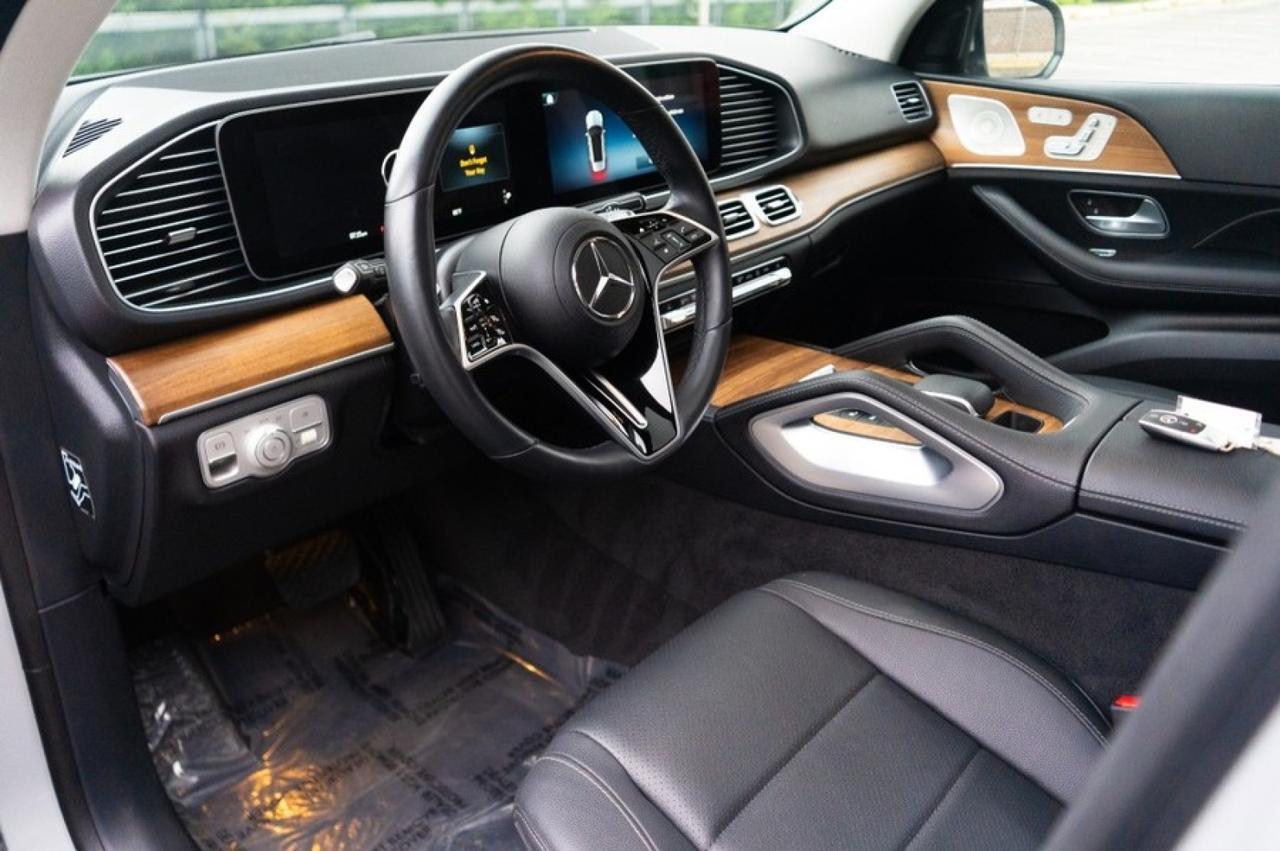 2024 Mercedes-Benz GLE GLE 450 4MATIC Yonkers NY