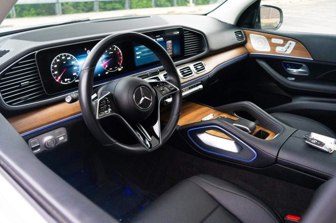 2024 Mercedes-Benz GLE GLE 450 4MATIC Yonkers NY