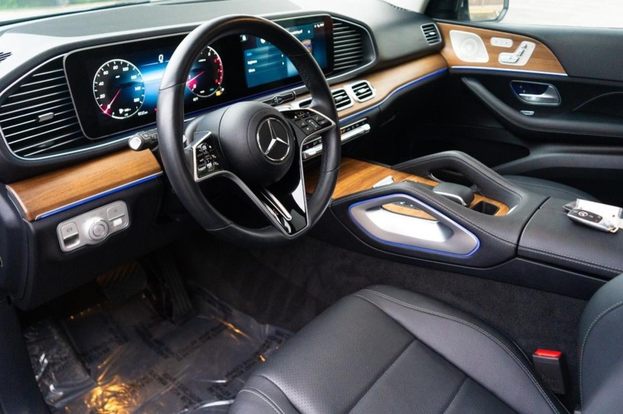 2024 Mercedes-Benz GLE GLE 450 4MATIC Yonkers NY
