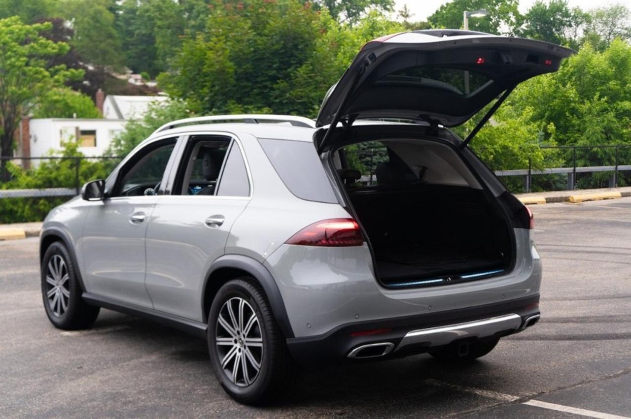 2024 Mercedes-Benz GLE GLE 450 4MATIC Yonkers NY
