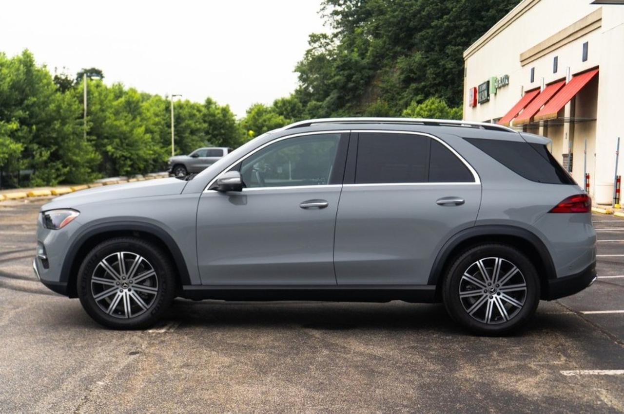 2024 Mercedes-Benz GLE GLE 450 4MATIC Yonkers NY