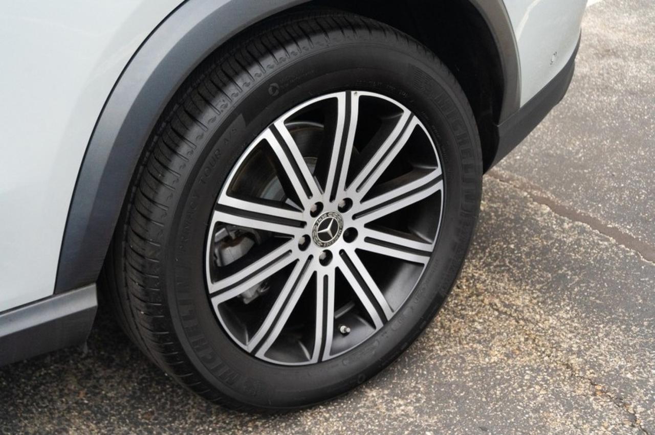 2024 Mercedes-Benz GLE GLE 450 4MATIC Yonkers NY