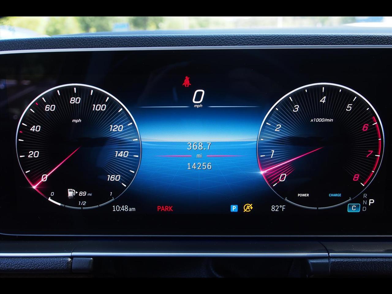 2024 Mercedes-Benz GLE GLE 450 4MATIC