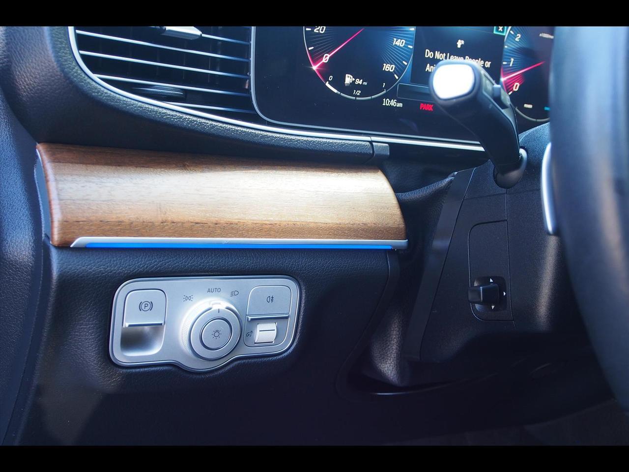 2024 Mercedes-Benz GLE GLE 450 4MATIC