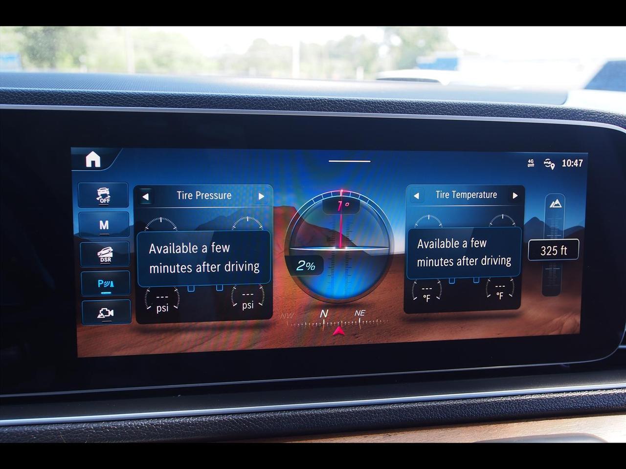 2024 Mercedes-Benz GLE GLE 450 4MATIC