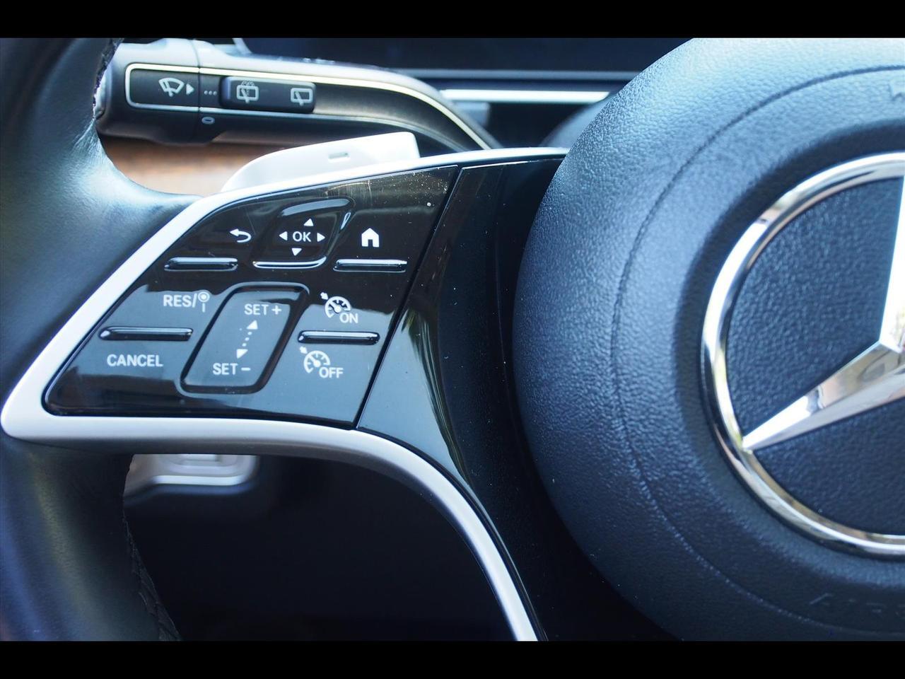 2024 Mercedes-Benz GLE GLE 450 4MATIC