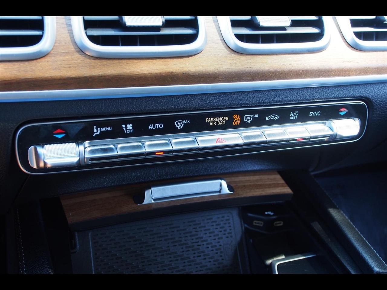 2024 Mercedes-Benz GLE GLE 450 4MATIC