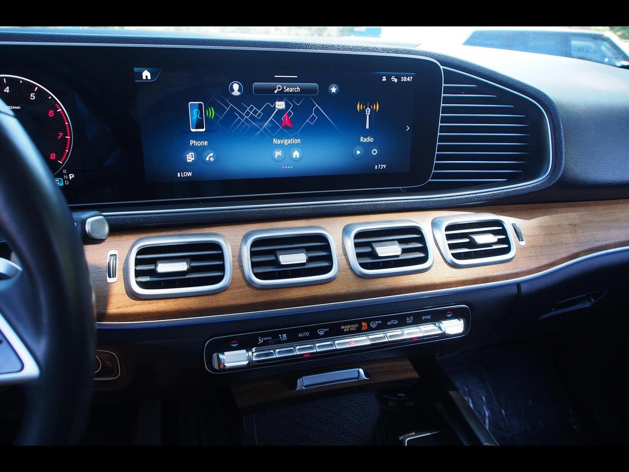 2024 Mercedes-Benz GLE GLE 450 4MATIC