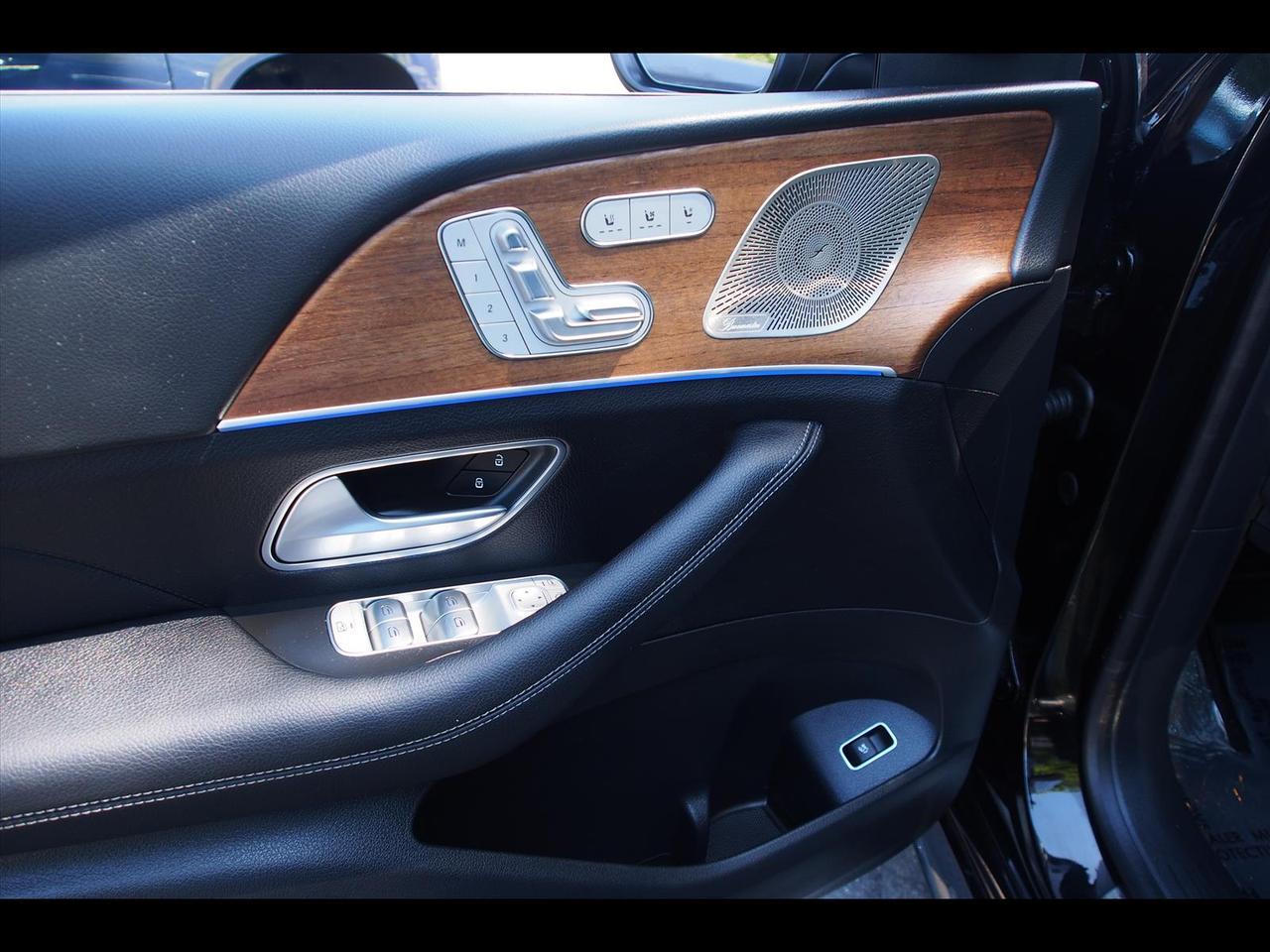 2024 Mercedes-Benz GLE GLE 450 4MATIC