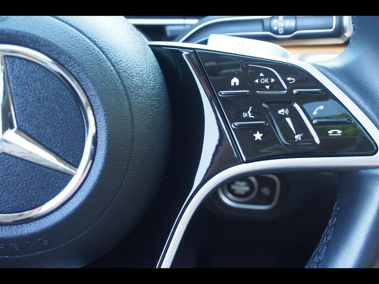 2024 Mercedes-Benz GLE GLE 450 4MATIC