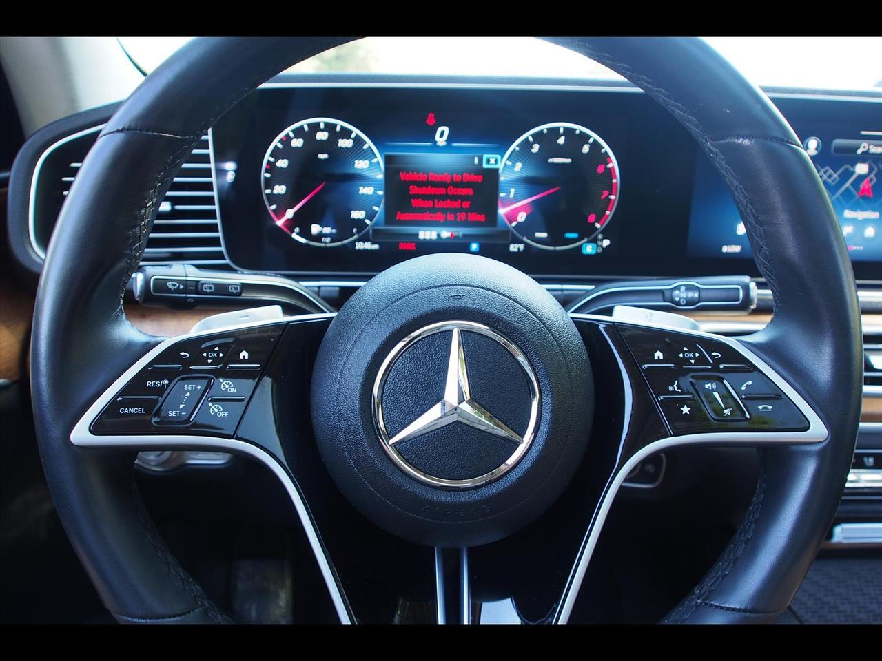 2024 Mercedes-Benz GLE GLE 450 4MATIC