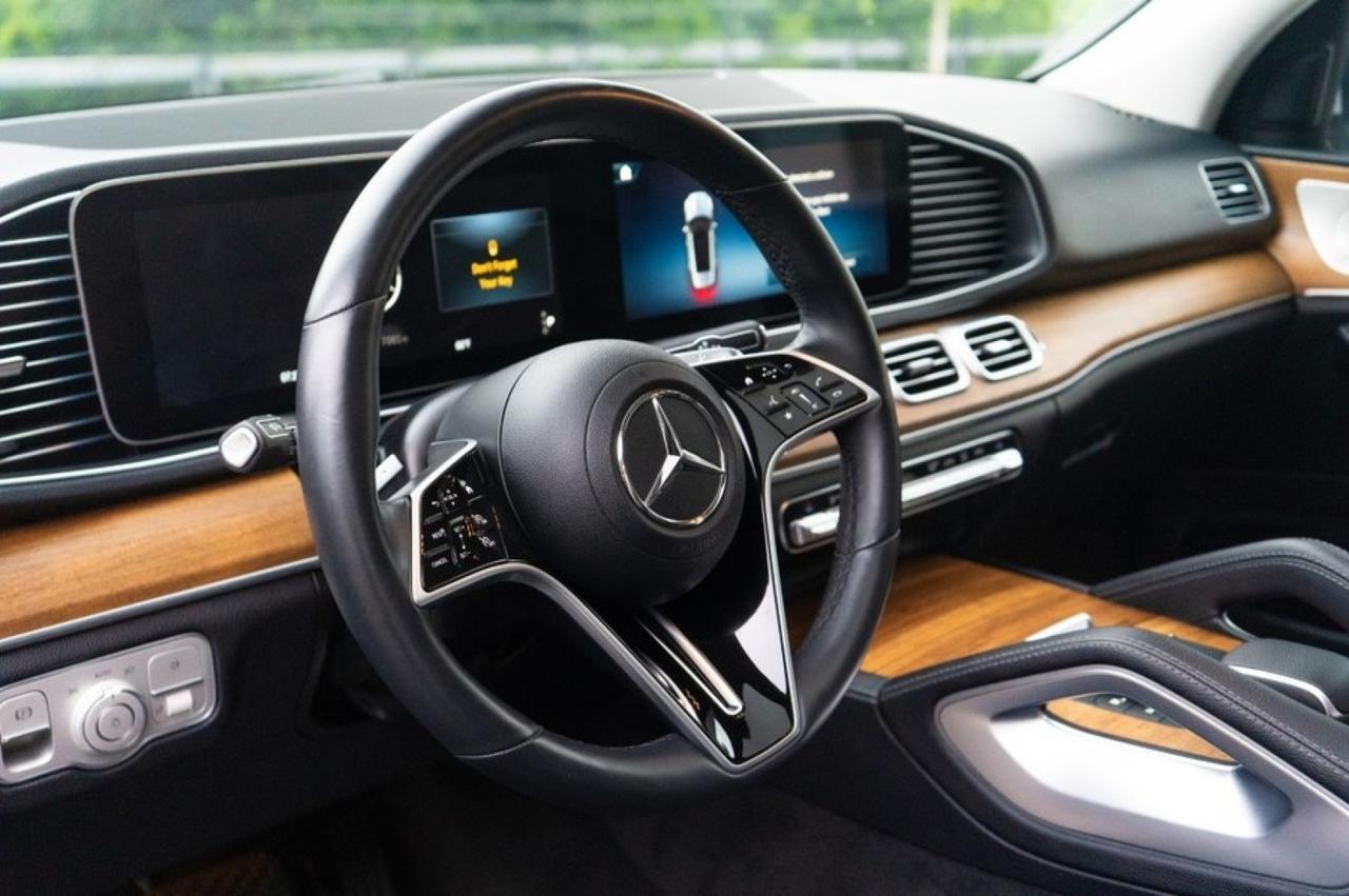2024 Mercedes-Benz GLE GLE 450 4MATIC Yonkers NY