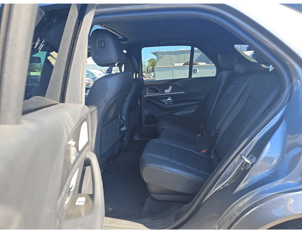 2024 Mercedes-Benz GLE GLE 450 4MATIC&reg; Adaptive Suspension / 3rd Row Seats Portland OR