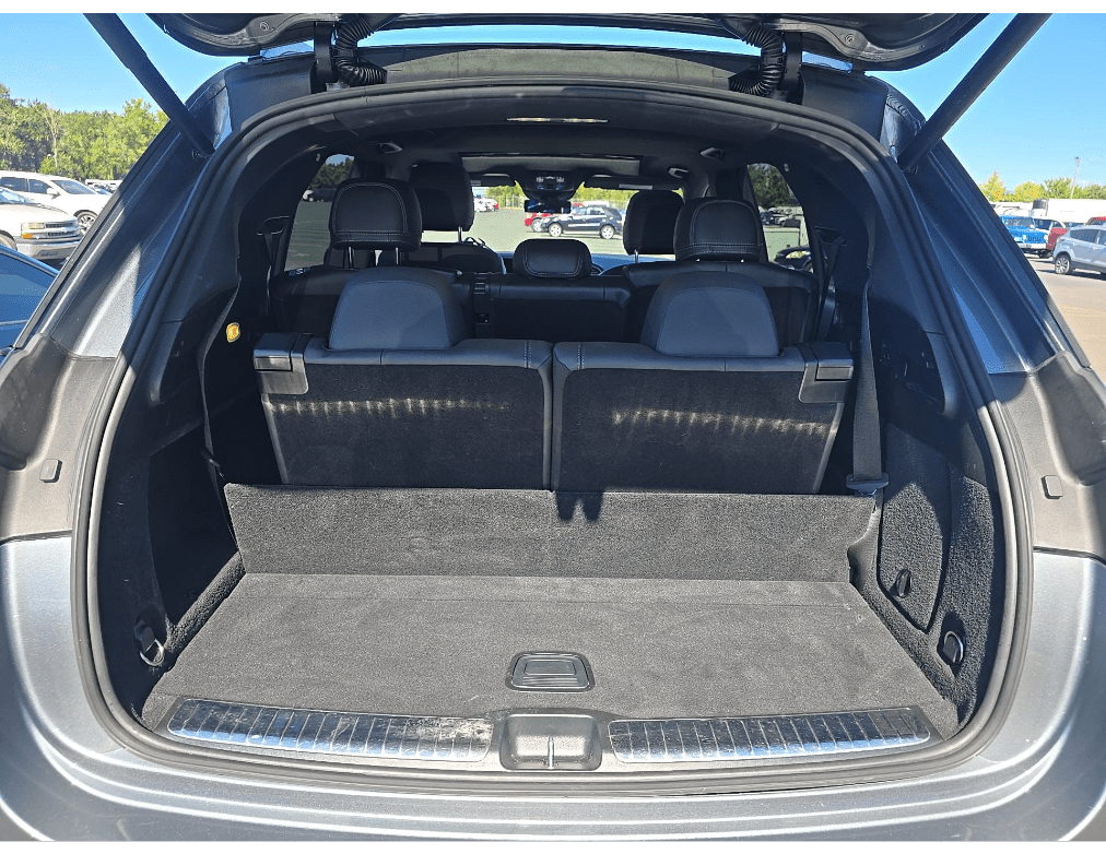 2024 Mercedes-Benz GLE GLE 450 4MATIC&reg; Adaptive Suspension / 3rd Row Seats Portland OR