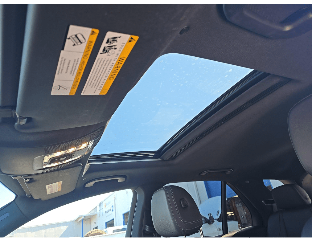 2024 Mercedes-Benz GLE GLE 450 4MATIC&reg; Adaptive Suspension / 3rd Row Seats Portland OR