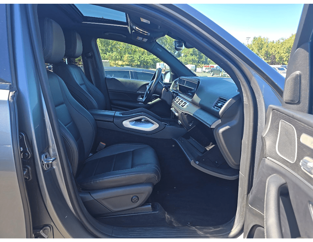 2024 Mercedes-Benz GLE GLE 450 4MATIC&reg; Adaptive Suspension / 3rd Row Seats Portland OR