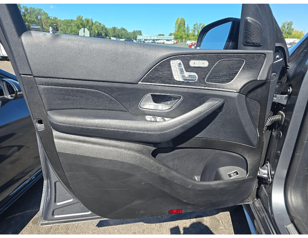 2024 Mercedes-Benz GLE GLE 450 4MATIC&reg; Adaptive Suspension / 3rd Row Seats Portland OR