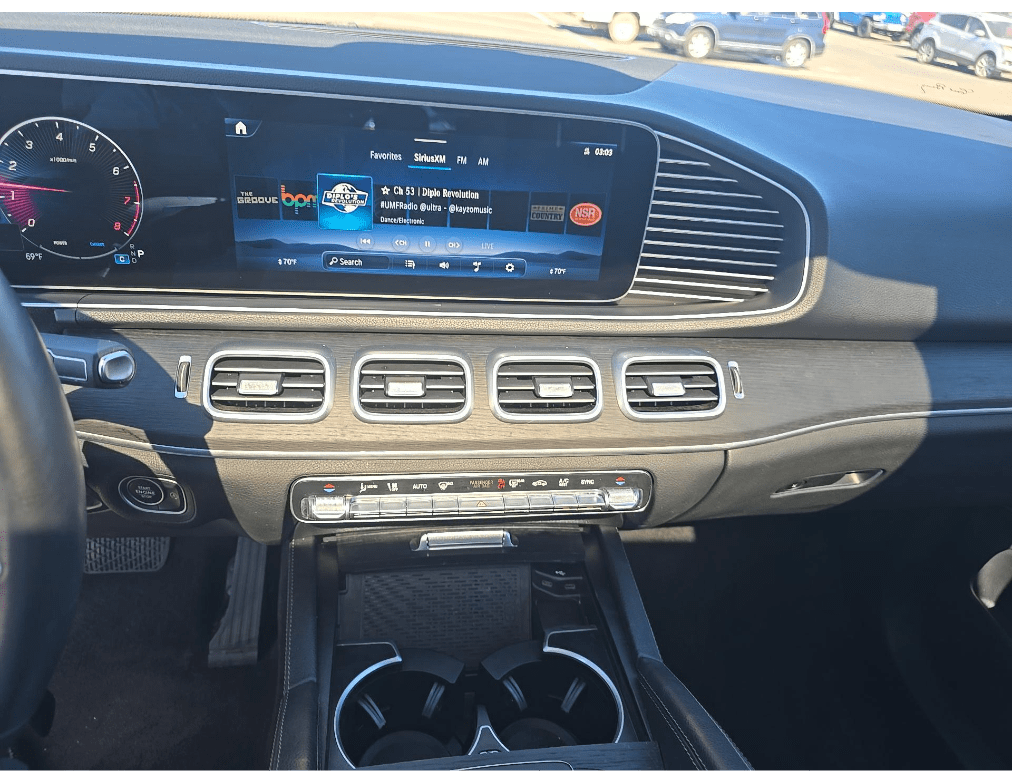 2024 Mercedes-Benz GLE GLE 450 4MATIC&reg; Adaptive Suspension / 3rd Row Seats Portland OR