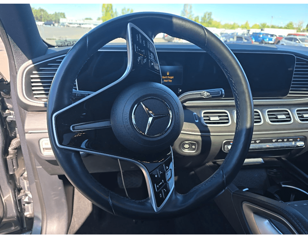 2024 Mercedes-Benz GLE GLE 450 4MATIC&reg; Adaptive Suspension / 3rd Row Seats Portland OR
