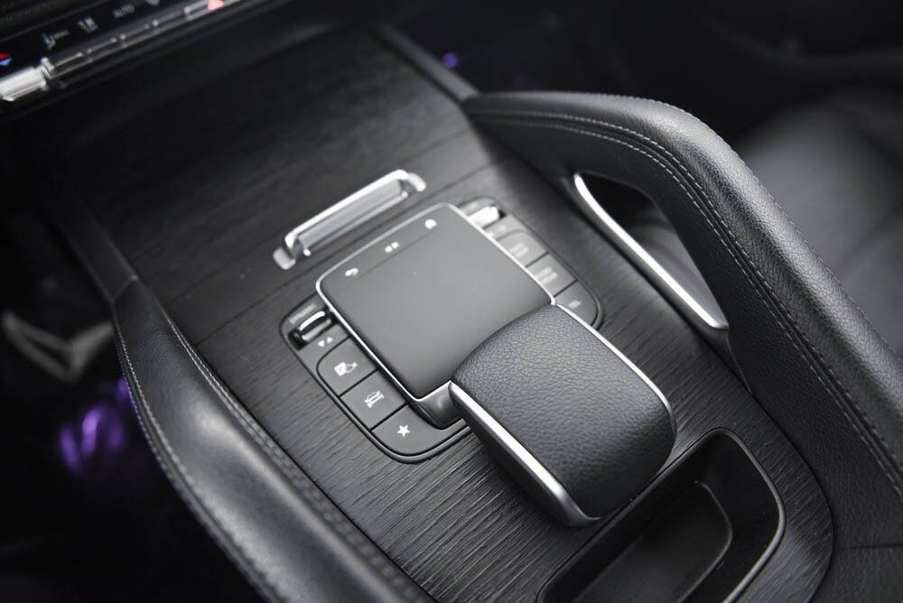2024 Mercedes-Benz GLE GLE 450 AKRON OH