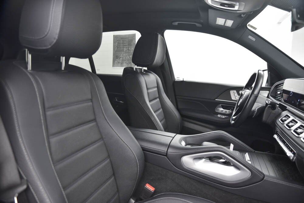 2024 Mercedes-Benz GLE GLE 450 AKRON OH