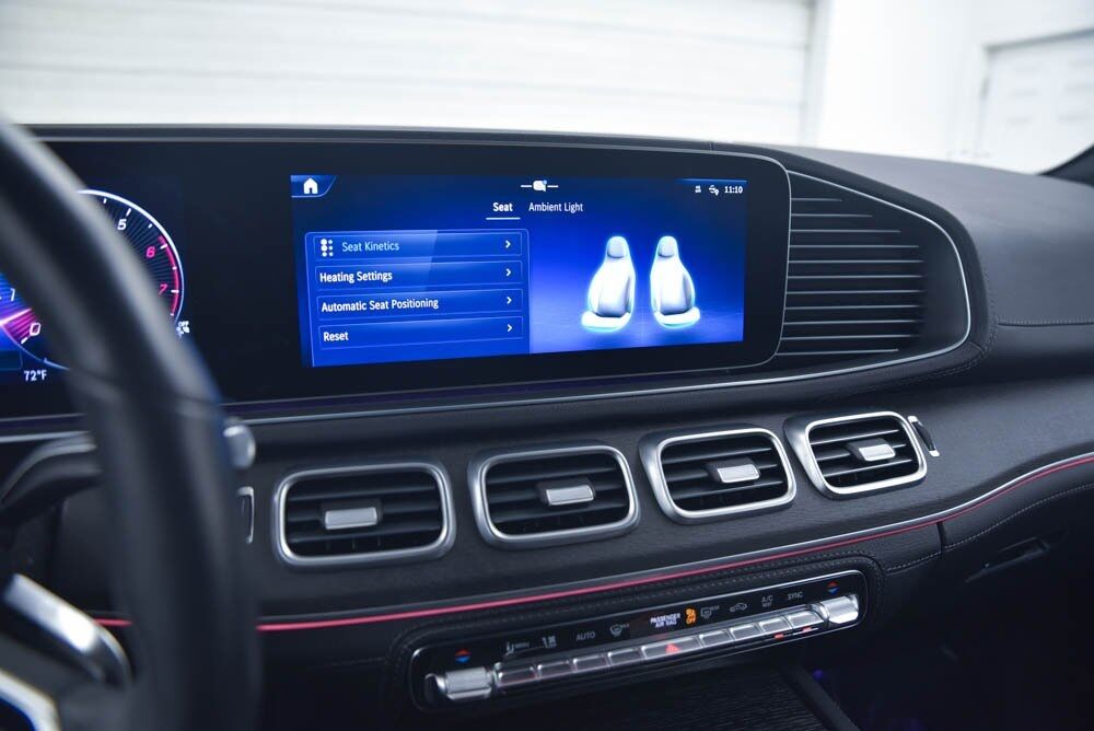 2024 Mercedes-Benz GLE GLE 450 AKRON OH