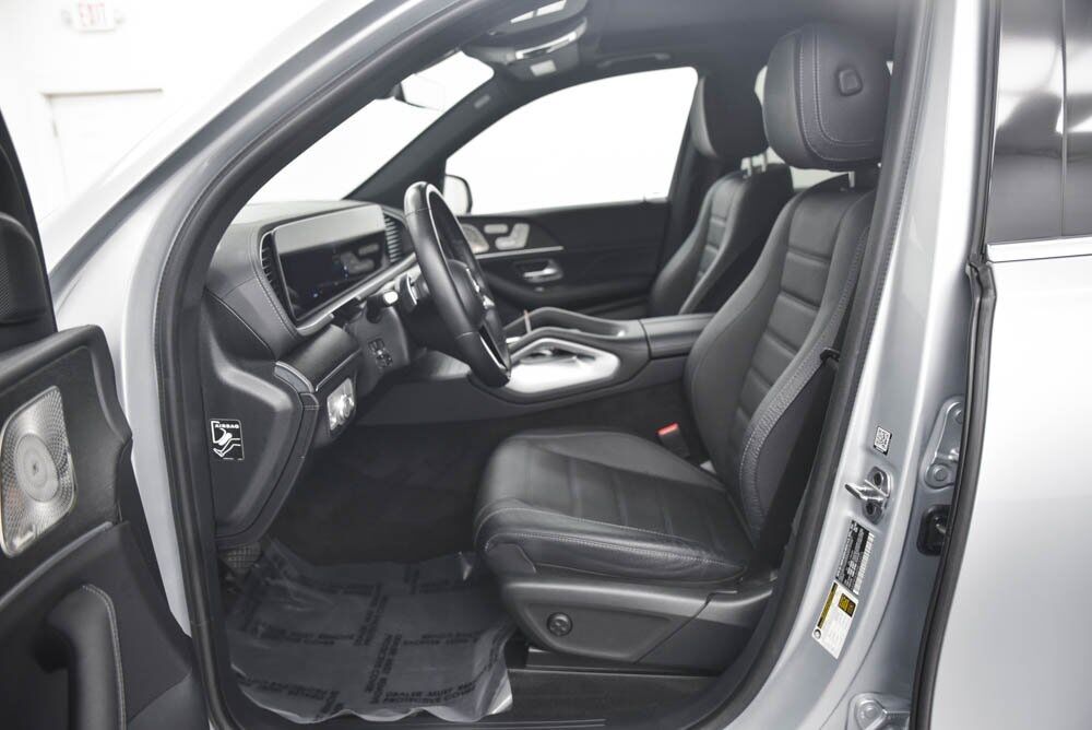 2024 Mercedes-Benz GLE GLE 450 AKRON OH