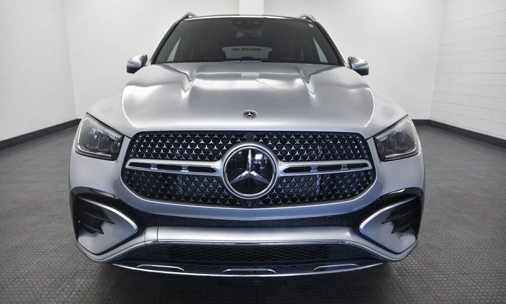 2024 Mercedes-Benz GLE GLE 450 AKRON OH