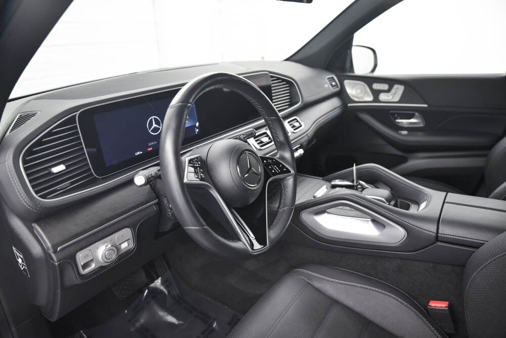 2024 Mercedes-Benz GLE GLE 450 AKRON OH