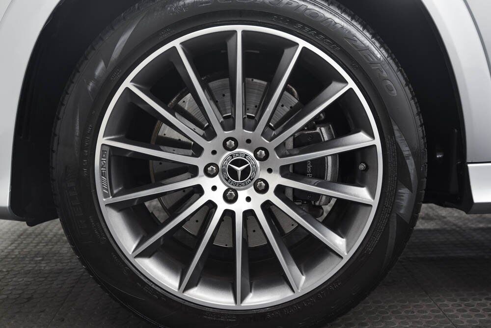 2024 Mercedes-Benz GLE GLE 450 AKRON OH