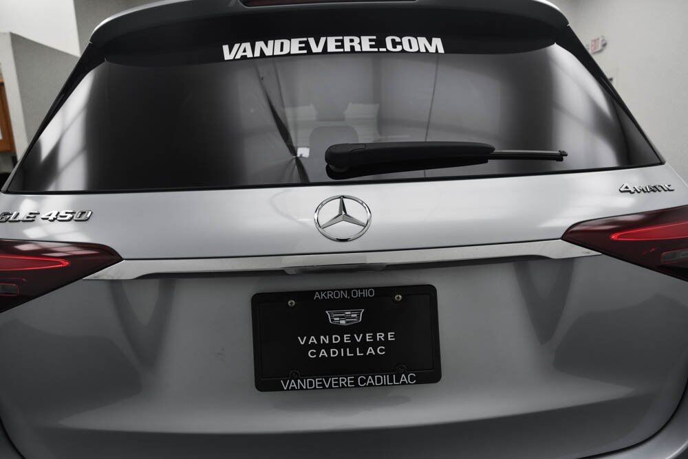 2024 Mercedes-Benz GLE GLE 450 AKRON OH