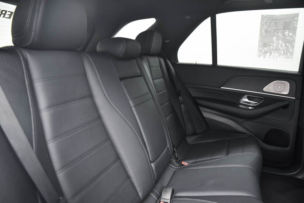 2024 Mercedes-Benz GLE GLE 450 AKRON OH