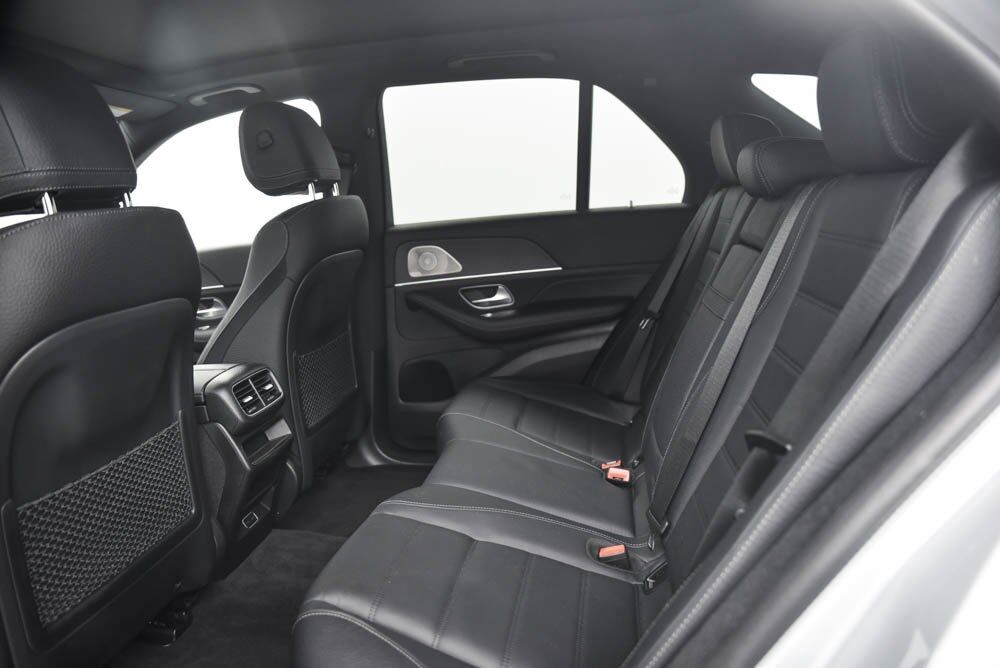 2024 Mercedes-Benz GLE GLE 450 AKRON OH