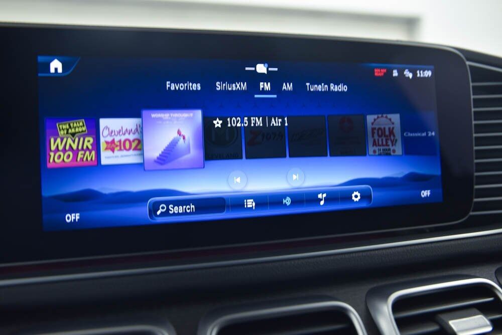 2024 Mercedes-Benz GLE GLE 450 AKRON OH