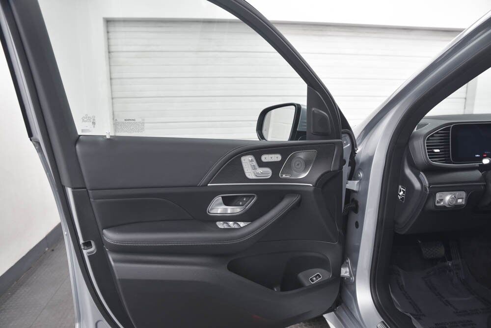 2024 Mercedes-Benz GLE GLE 450 AKRON OH