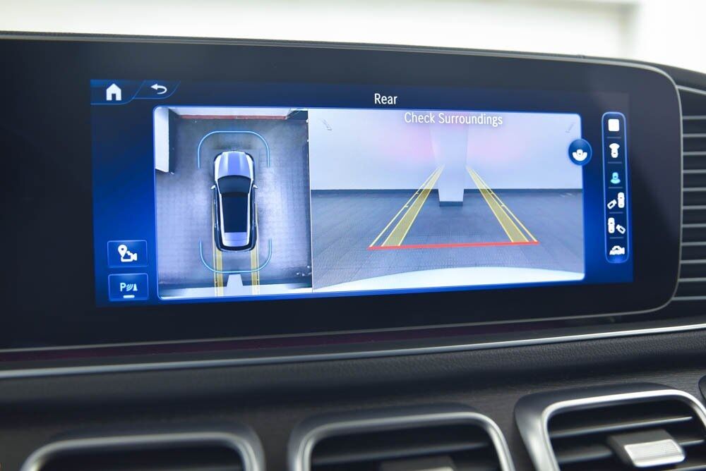 2024 Mercedes-Benz GLE GLE 450 AKRON OH
