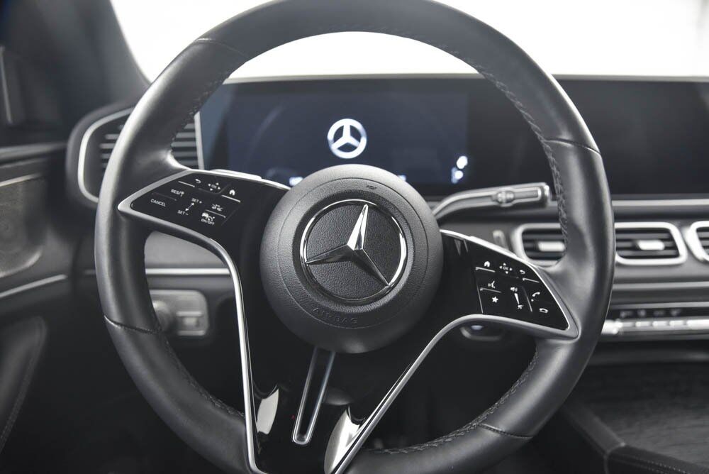 2024 Mercedes-Benz GLE GLE 450 AKRON OH